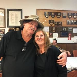 Meet your Posher, Lorraine